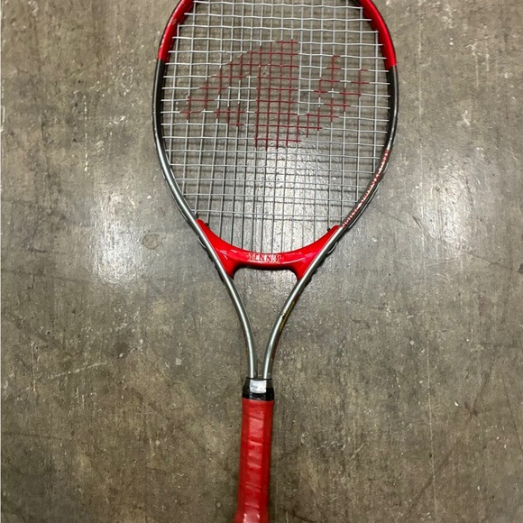 Nice Tennis Racket - Picture 7 of 7